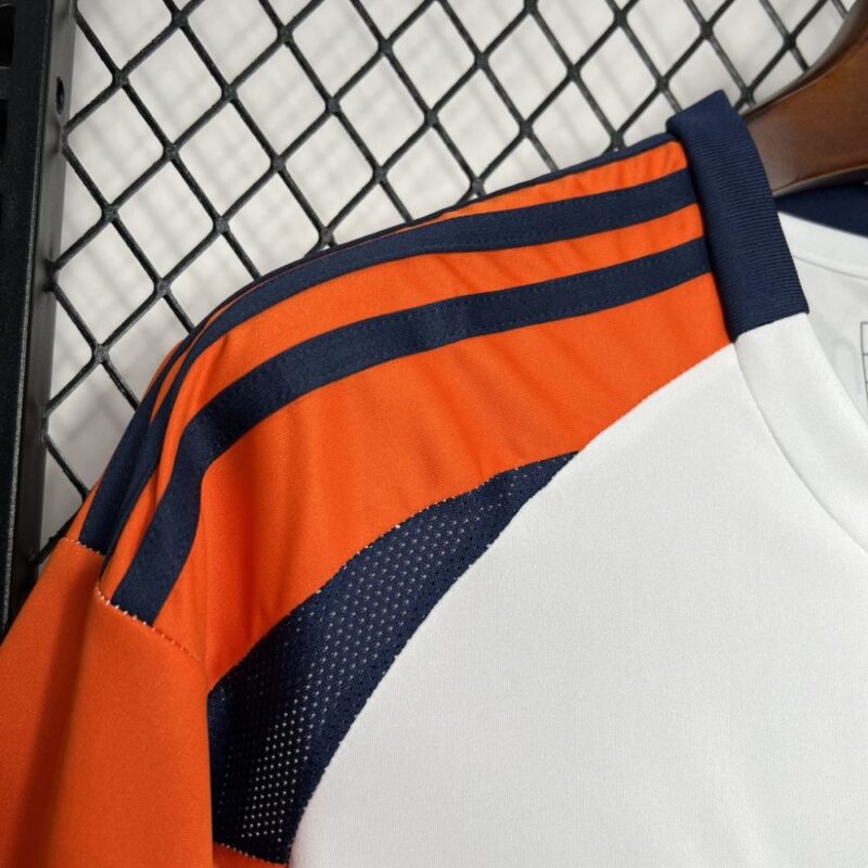 Real Oviedo 2024/25 Away Jersey - Image 9