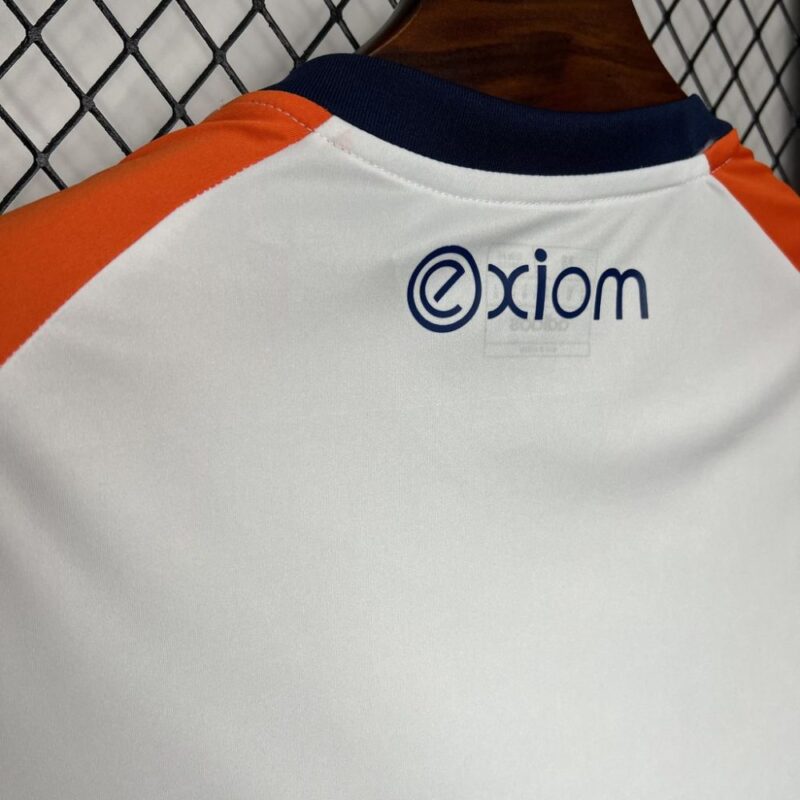 Real Oviedo 2024/25 Away Jersey - Image 3