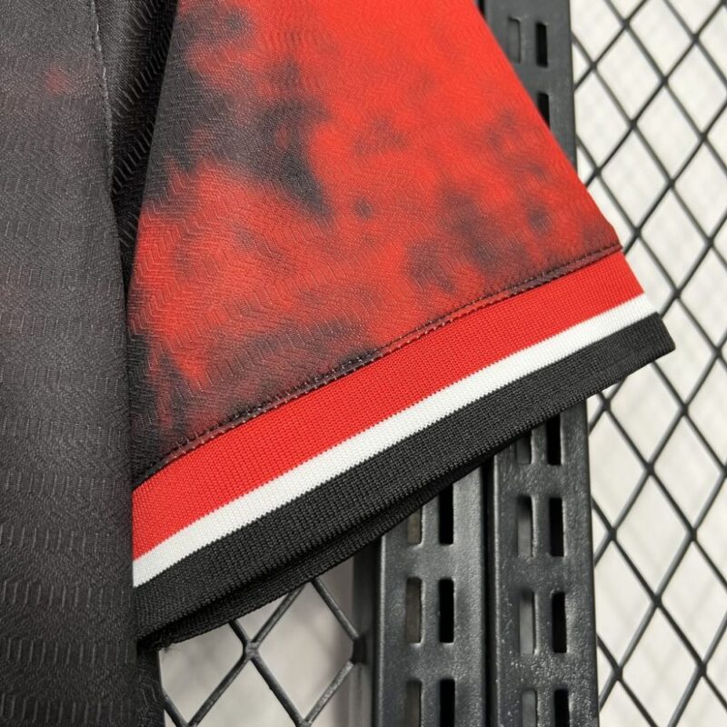 Sao Paulo 2024/25 Third Jersey - Image 6