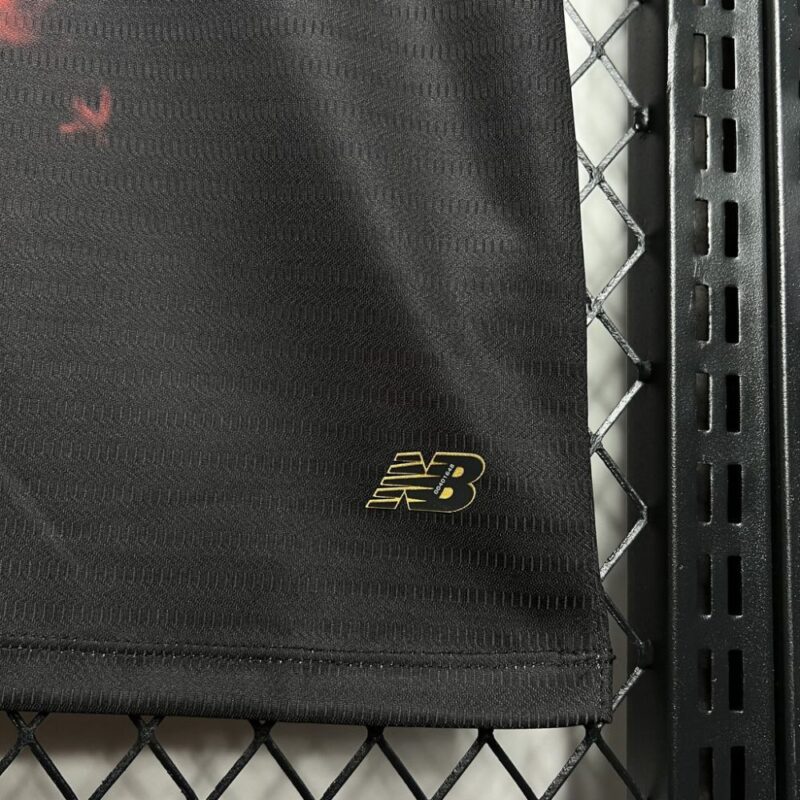 Sao Paulo 2024/25 Third Jersey - Image 5