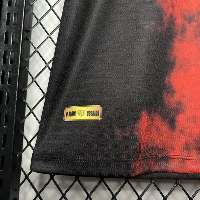 Sao Paulo 2024/25 Third Jersey - Image 4