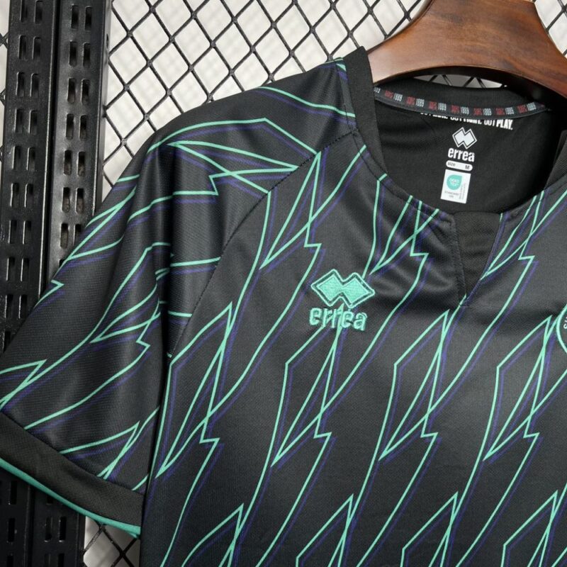 Sheffield United F.C. 2024/25 Away Jersey - Image 5