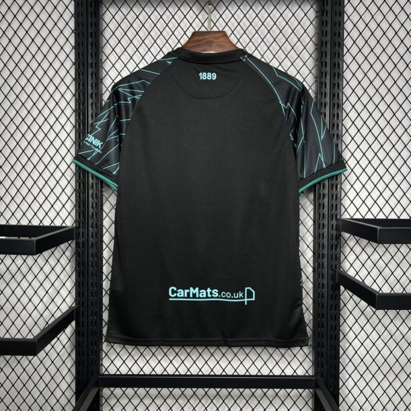 Sheffield United F.C. 2024/25 Away Jersey - Image 2