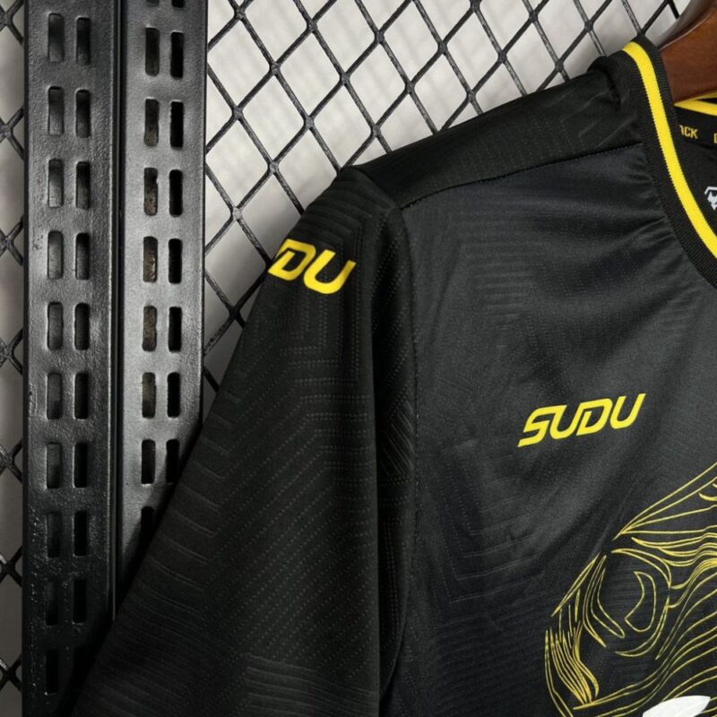 Wolves 2024/25 Away Jersey - Image 5