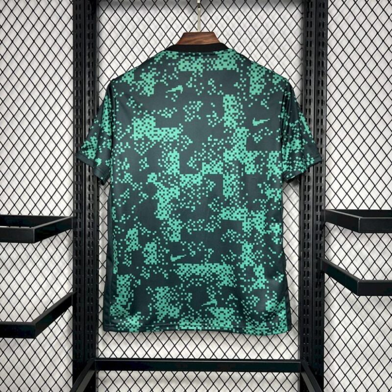 Sporting CP 2024/25 Pre-Match Jersey - Image 2