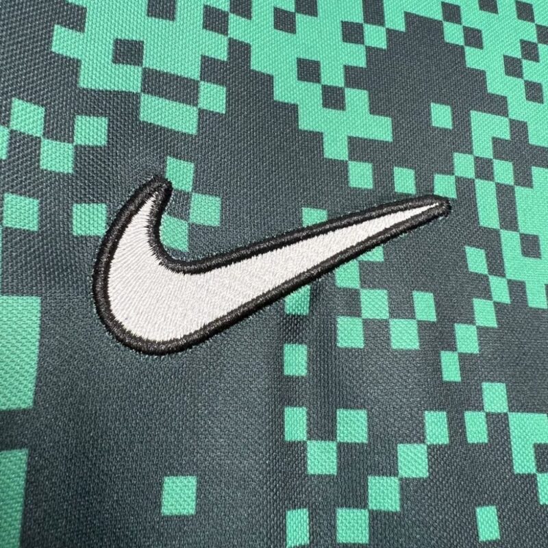 Sporting CP 2024/25 Pre-Match Jersey - Image 3