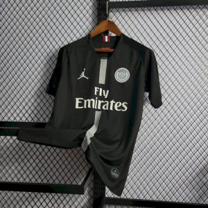 Paris Saint-Germain 2018/19 Third Retro Jersey