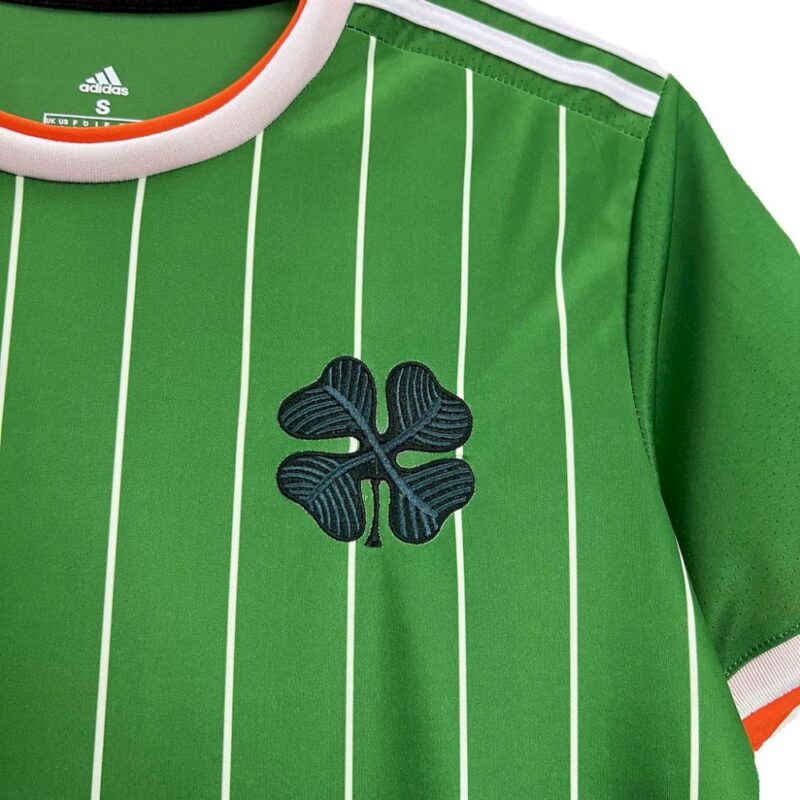 Celtic 2024/25 Commemorative Edition Jersey - Image 6