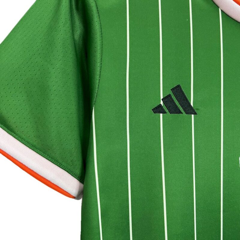 Celtic 2024/25 Commemorative Edition Jersey - Image 5