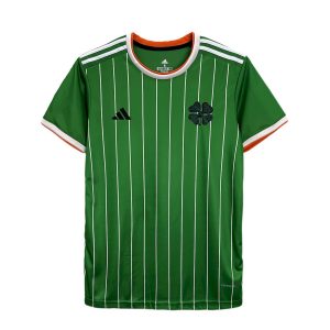 Celtic 2024/25 Commemorative Edition Jersey