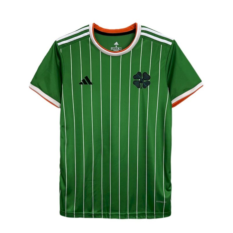 Celtic 2024/25 Commemorative Edition Jersey