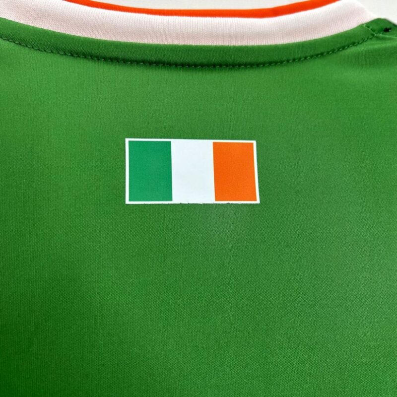 Celtic 2024/25 Commemorative Edition Jersey - Image 4