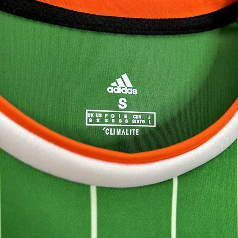 Celtic 2024/25 Commemorative Edition Jersey - Image 3