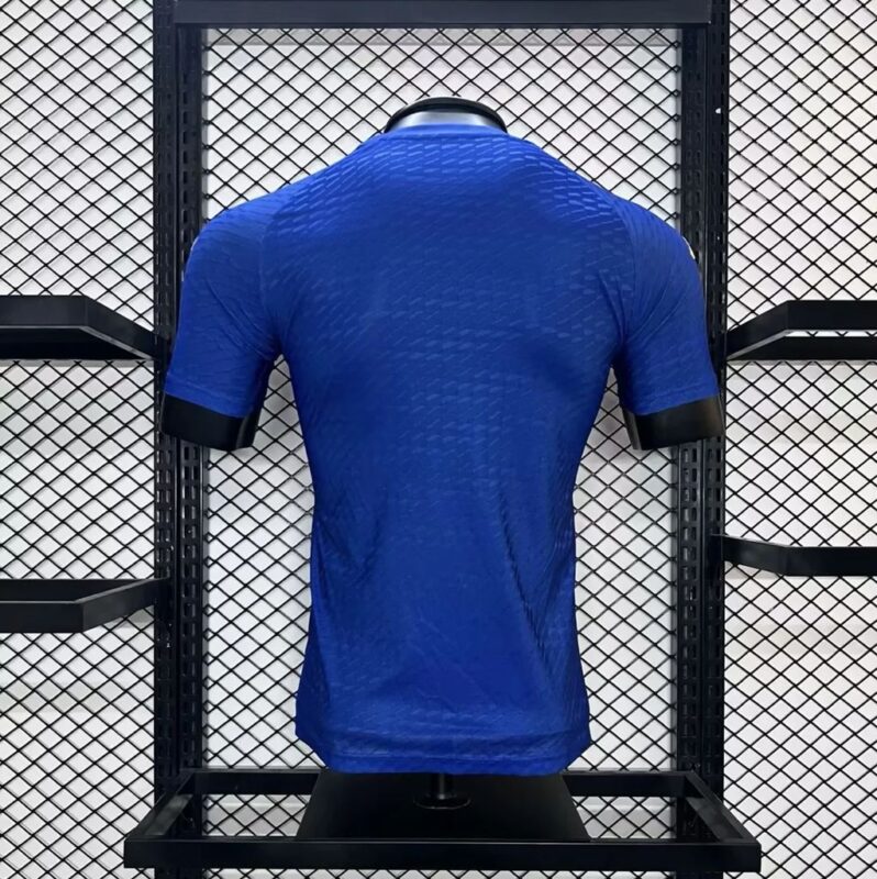 Spain 2024/25 Euro Pre-match training uniform Jersey Player Version - Image 2