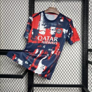 Paris Saint-Germain 2024/25 Pre-Match Jersey