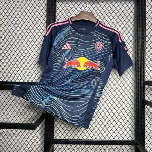 Leeds United F.C. 2024/25 Third Jersey