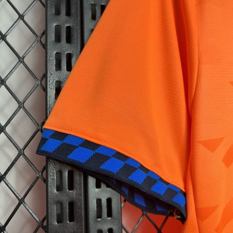 Olympique Marseille 2024/25 Third Jersey - Image 4