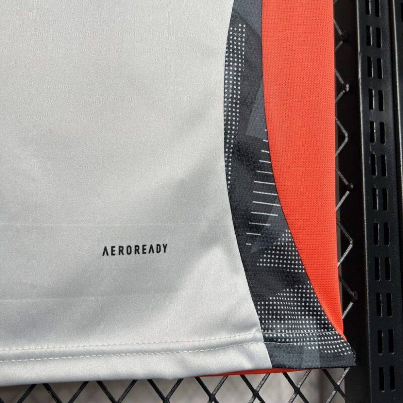 Benfica 2024/25 Pre-Match Jersey - Image 3