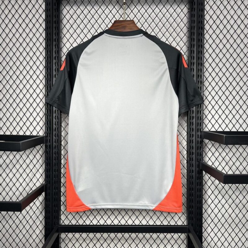 Benfica 2024/25 Pre-Match Jersey - Image 2