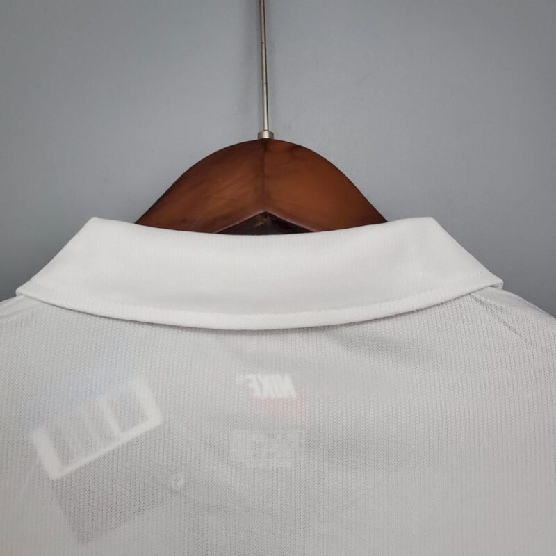 Italy 1998 Away Retro Jersey - Image 9