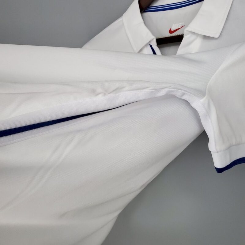 Italy 1998 Away Retro Jersey - Image 3