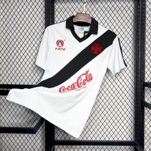 Vasco Da Gama 1988 Away Retro Jersey
