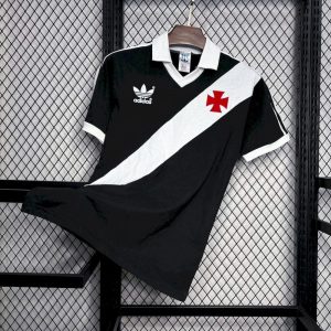 Vasco Da Gama 1988 Home Retro Jersey