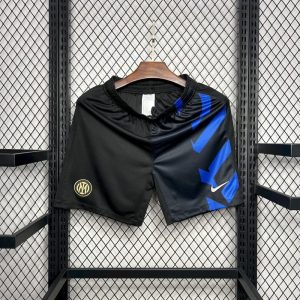 Inter Milan 2024/25 Home Shorts
