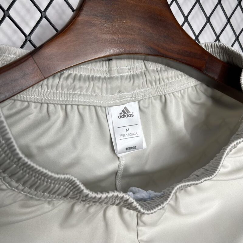 AS Roma 2024/25 Away Shorts - Image 5