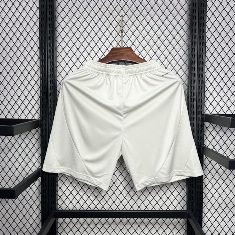 AS Roma 2024/25 Away Shorts - Image 2