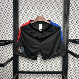 Barcelona 2024/25 Away Shorts