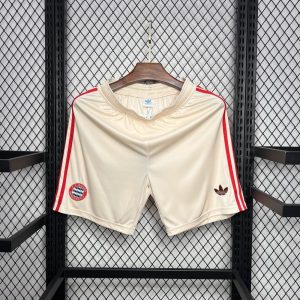 Bayern Munich 2024/25 Third Shorts