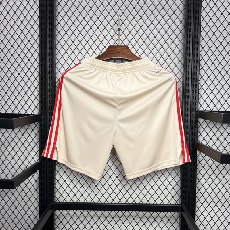 Bayern Munich 2024/25 Third Shorts - Image 2