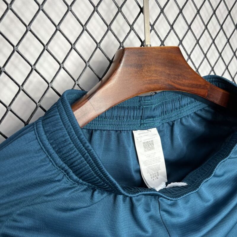 Olympique Marseille 2024/25 Away Shorts - Image 5