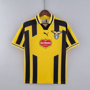 Lazio 1998/99 Third Retro Jersey