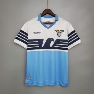 Lazio 2014/15 Retro Jersey
