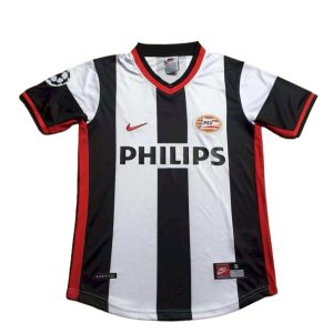 PSV Eindhoven 1998/99 Away Retro Jersey