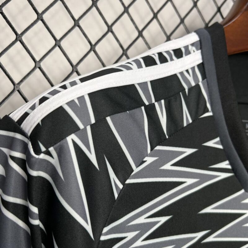 Atltico Mineiro 2024/25 Third Jersey - Image 6