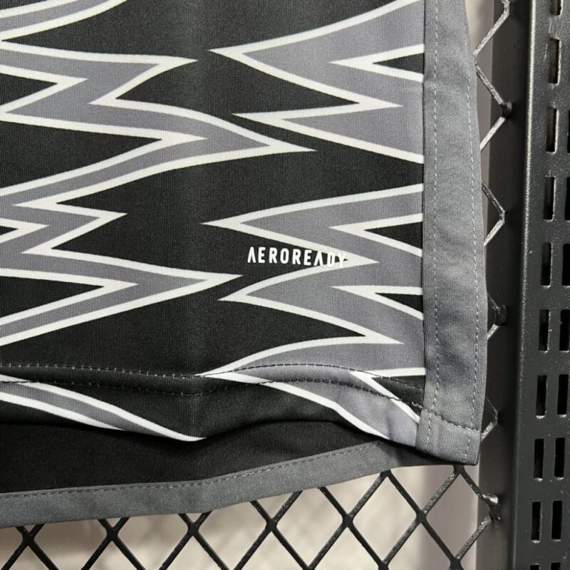 Atltico Mineiro 2024/25 Third Jersey - Image 3