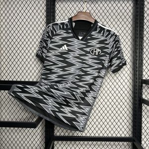 Atltico Mineiro 2024/25 Third Jersey
