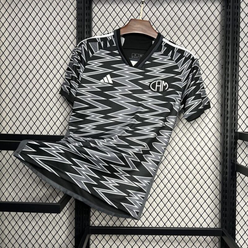 Atltico Mineiro 2024/25 Third Jersey
