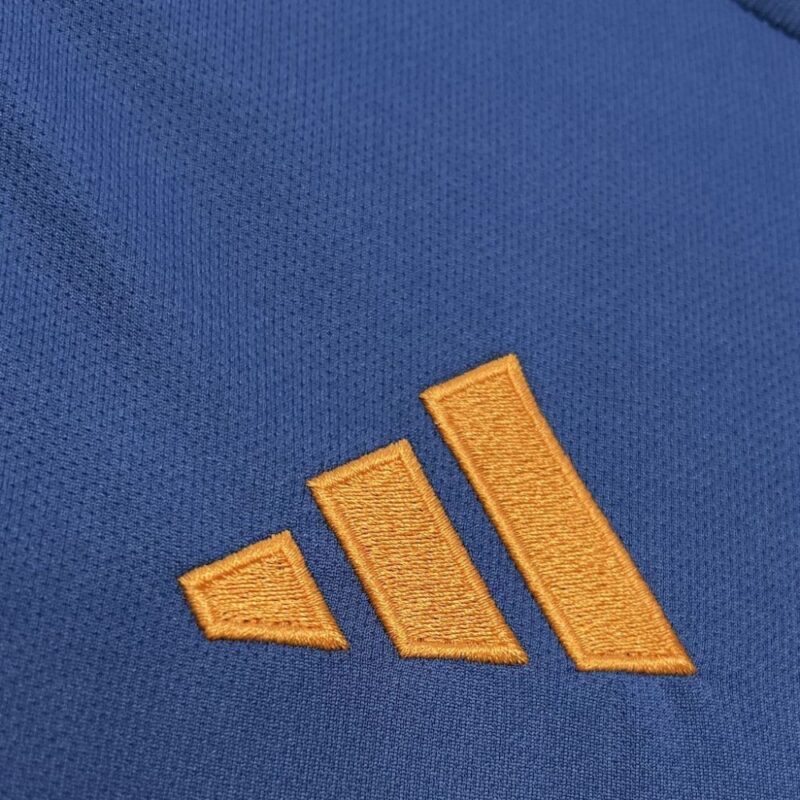 AS Roma 2024/25 Third Jersey - Image 6