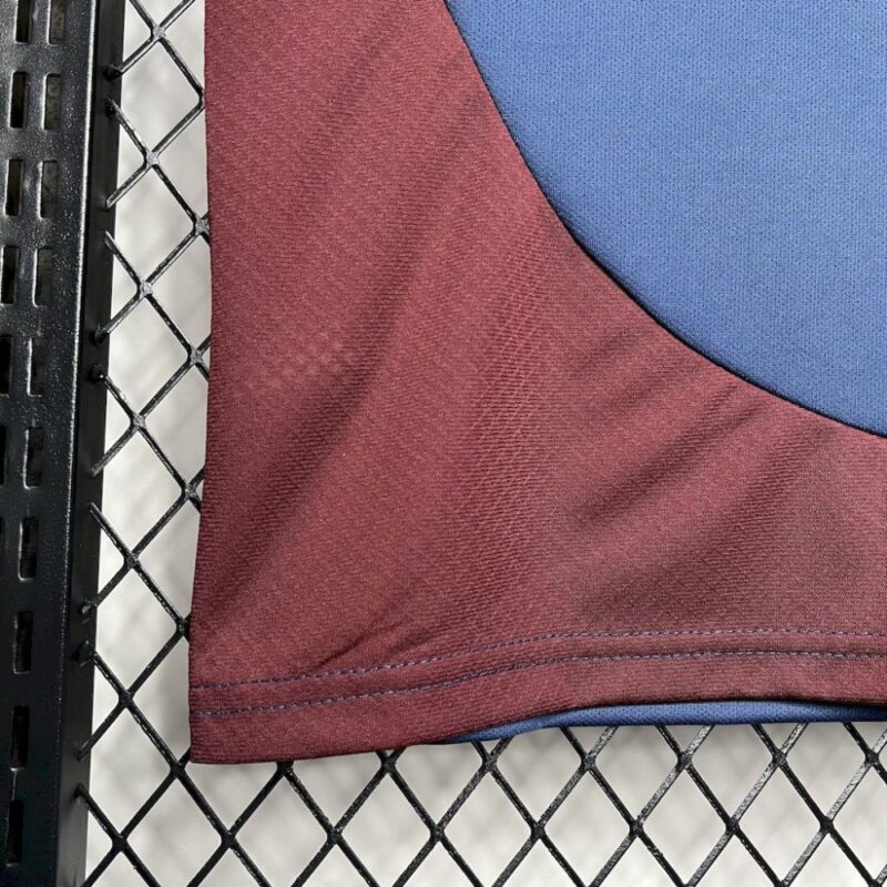 AS Roma 2024/25 Third Jersey - Image 3