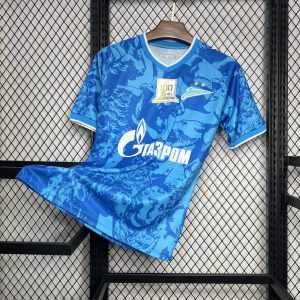 Zenit Saint Petersburg 2024/25 Home Jersey