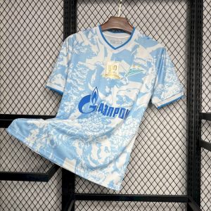 Zenit Saint Petersburg 2024/25 Away Jersey