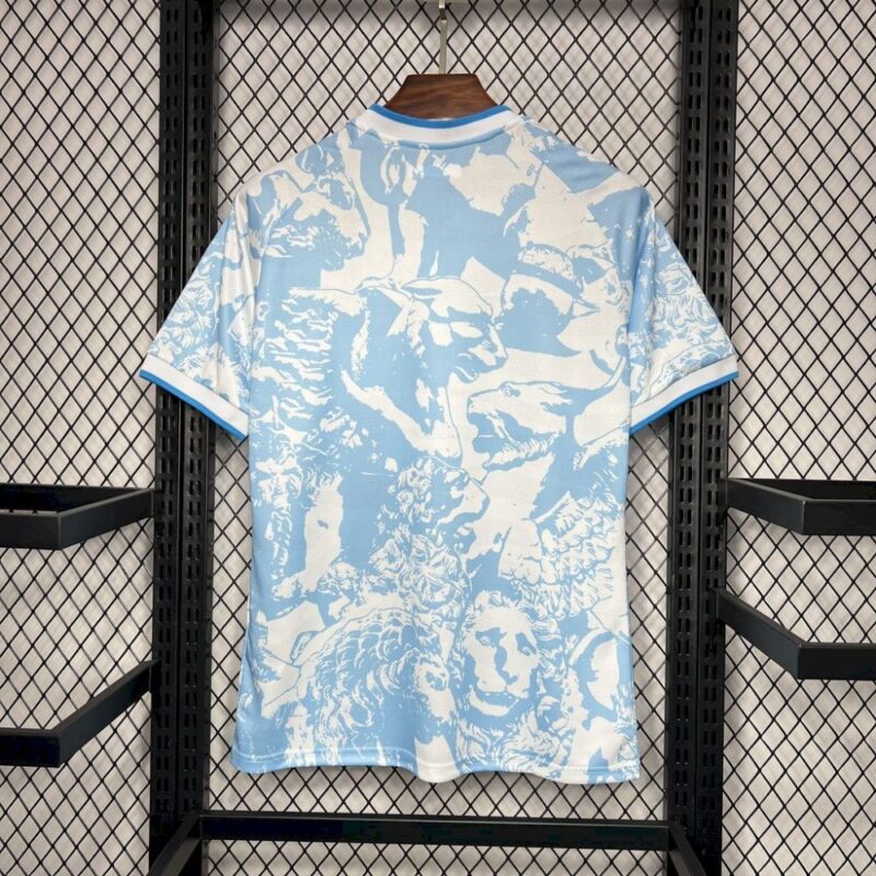 Zenit Saint Petersburg 2024/25 Away Jersey - Image 2