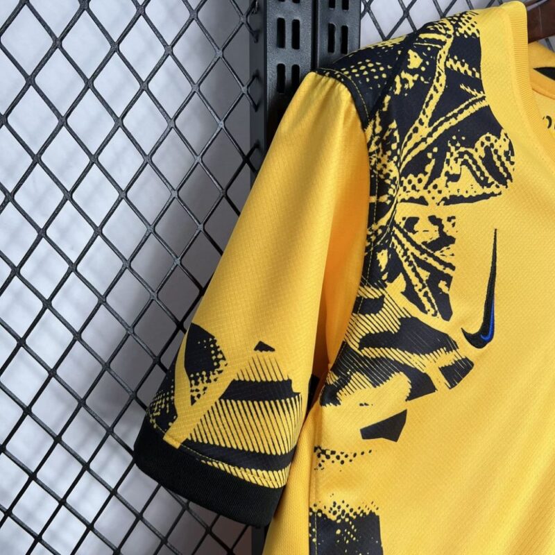 Inter Milan 2024/25 Third Jersey - Image 6