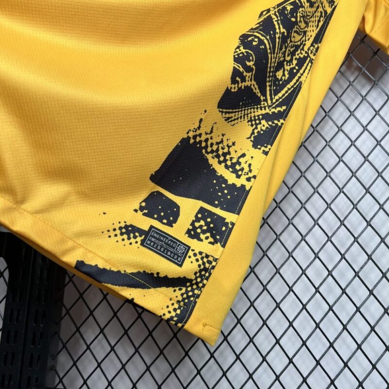 Inter Milan 2024/25 Third Jersey - Image 4