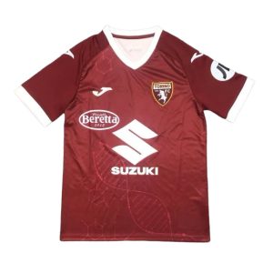Torino 2024/25 Home Jersey