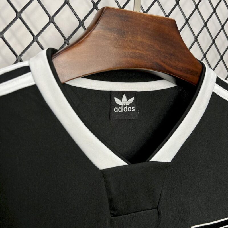 Colo Colo 1991 Away Retro Jersey - Image 5